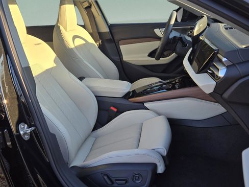 New 2025 Audi A5 2.0T Premium Plus image 19