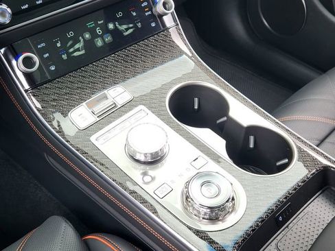 New 2026 Genesis GV70 3.5T Sport Prestige image 16