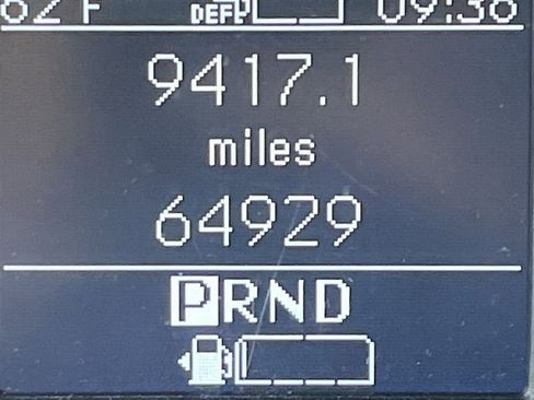 Used 2020 Mercedes-Benz Sprinter 144 Cargo image 9