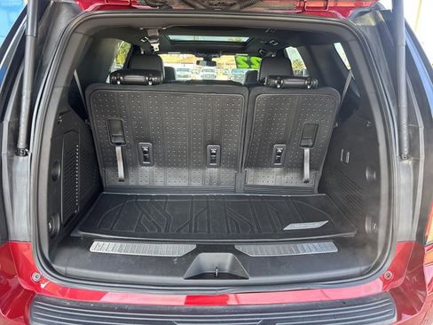 Used 2022 Chevrolet Tahoe RST image 6