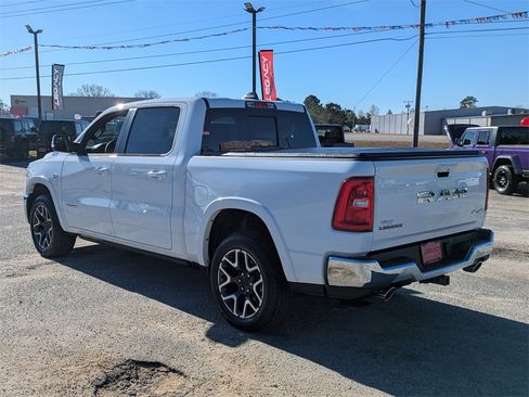 New 2026 RAM 1500 Laramie image 5