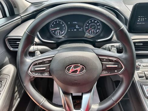 Certified 2023 Hyundai Santa Fe XRT AWD/4WD image 19