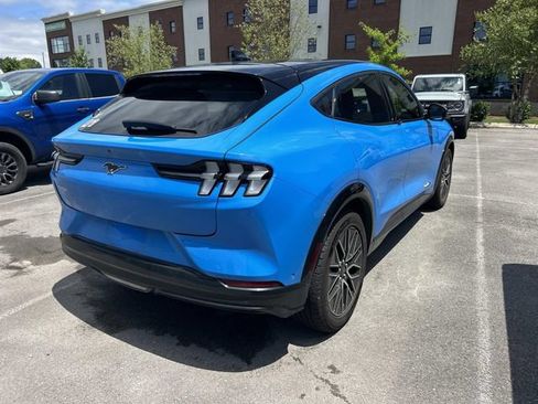 Used 2024 Ford Mustang Mach-E Premium RWD image 6