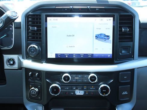 Used 2022 Ford F150 XLT w/ Equipment Group 302A High AWD/4WD image 26
