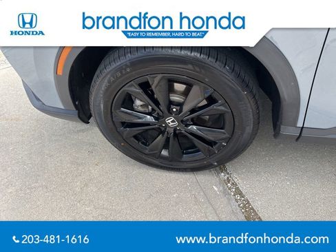 Used 2023 Honda CR-V Sport Touring image 31