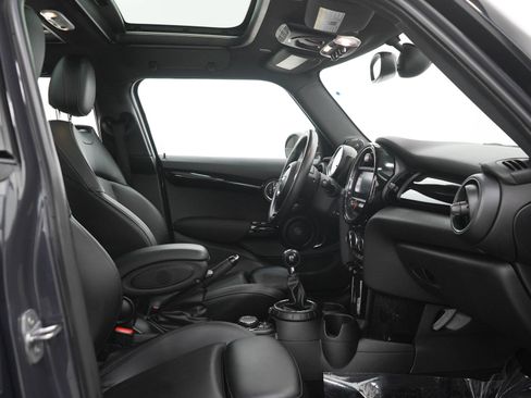 Used 2016 MINI Cooper S FWD image 11