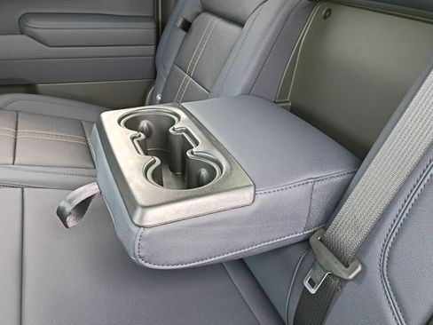 New 2026 Chevrolet Silverado 1500 High Country w/ Technology Package image 29