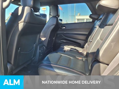 Used 2022 Dodge Durango R/T image 5