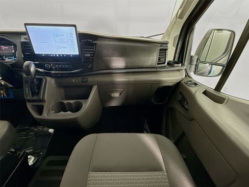 Used 2024 Ford Transit 350 XLT image 21
