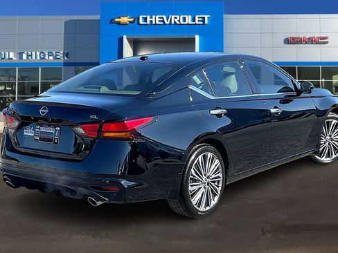 Used 2024 Nissan Altima 2.5 SL image 6