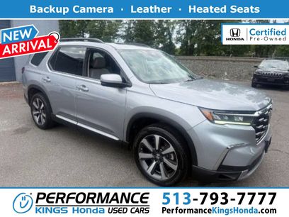 Used 2024 Honda Pilot Touring