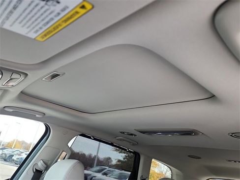 New 2025 Kia Telluride EX w/ EX Captain's Chair Package image 27