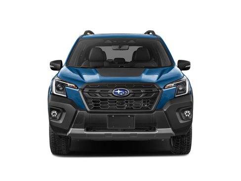 New 2026 Subaru Forester Wilderness image 22