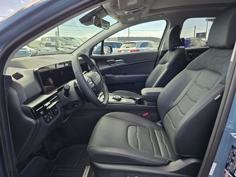 New 2026 Kia Sportage SX Prestige AWD/4WD image 21