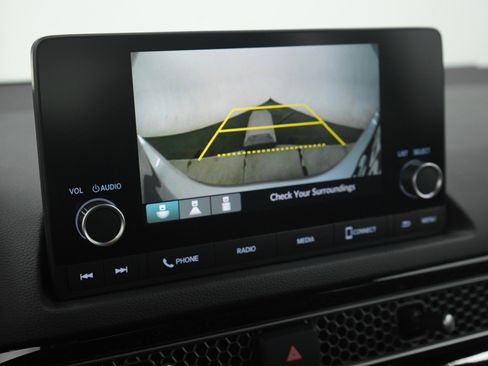 Used 2024 Honda Civic Sport image 27