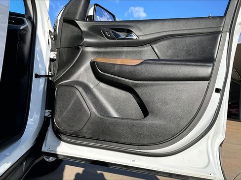 Used 2019 GMC Acadia SLE image 24