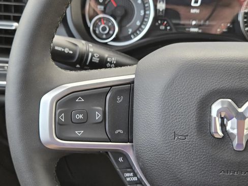 Used 2025 RAM 1500 Big Horn image 21