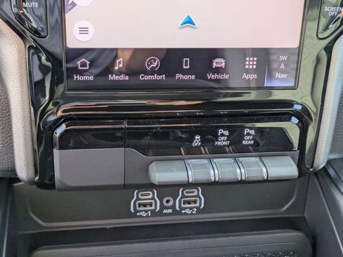 New 2026 RAM 1500 Big Horn image 28