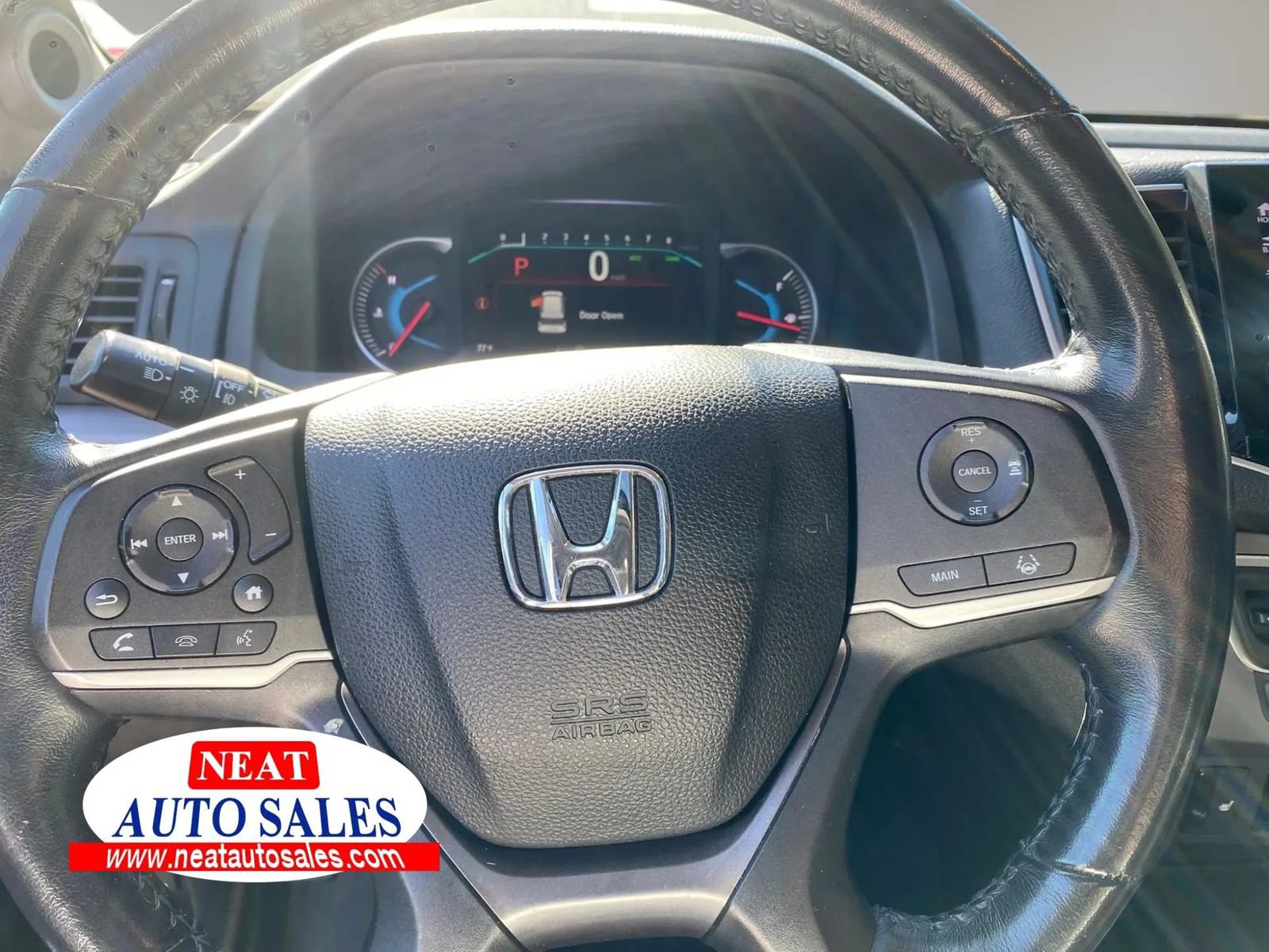 Used 2019 Honda Pilot EX-L image 17