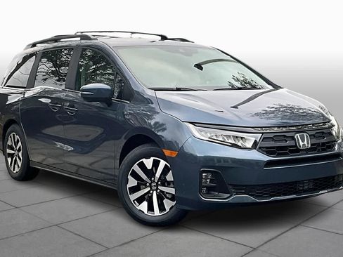 New 2026 Honda Odyssey EX-L image 2