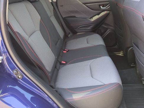 Certified 2024 Subaru Forester Sport AWD/4WD image 20