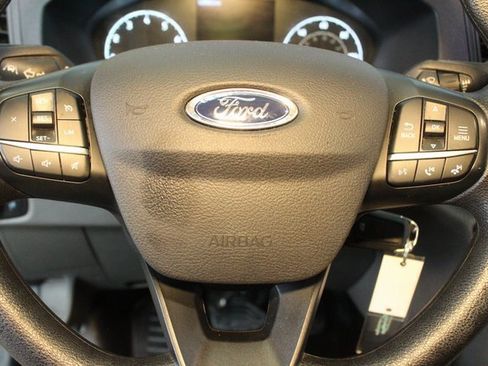 Used 2023 Ford Transit 250 Low Roof AWD image 18