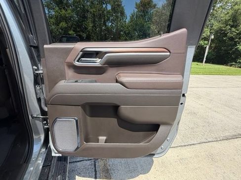 Used 2026 GMC Sierra 1500 Denali w/ Denali Reserve Package AWD/4WD image 32