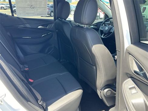 New 2026 Buick Encore GX Preferred image 25