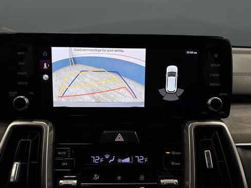 Used 2023 Kia Sorento X-Line EX image 11