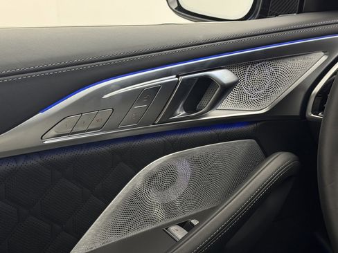 Used 2025 BMW M8 Competition w/ M Carbon Exterior Package image 36