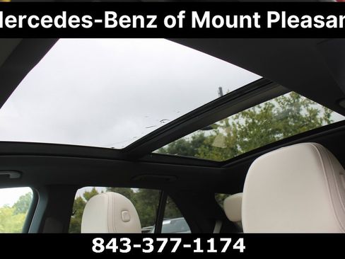 Certified 2025 Mercedes-Benz GLE 450 4MATIC image 54