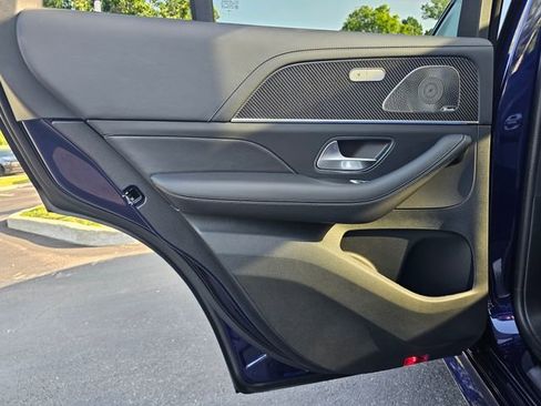 New 2025 Mercedes-Benz GLE 53 AMG GLE 53 AMG image 25