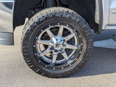 Used 2018 GMC Sierra 1500 SLT image 10