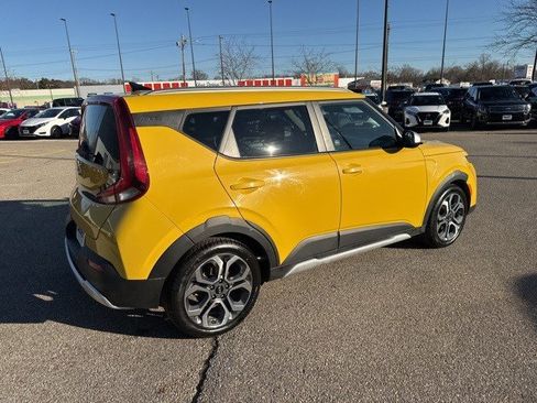 Used 2020 Kia Soul X-Line image 6