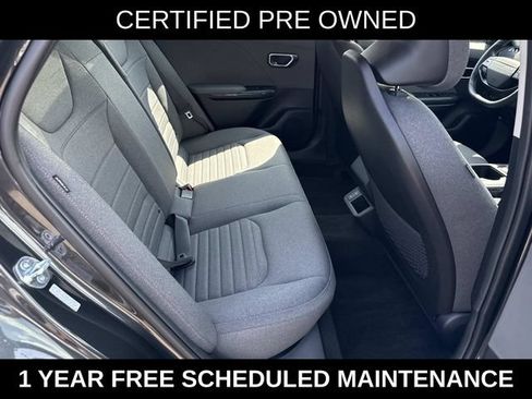 Used 2025 Kia K4 EX FWD image 11