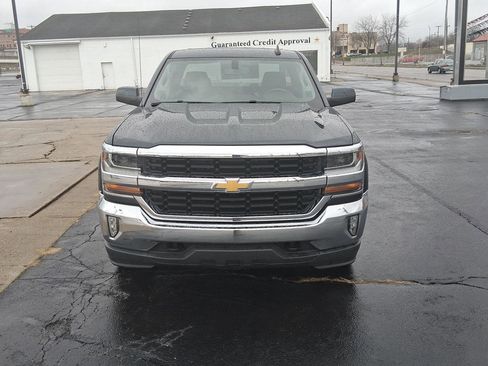 Used 2017 Chevrolet Silverado 1500 LT w/ All Star Edition image 8
