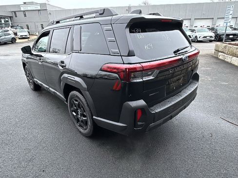 New 2026 Subaru Outback Limited image 5