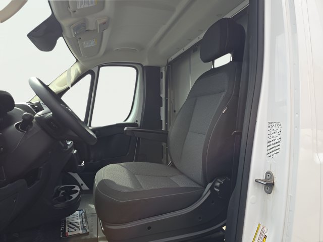 Used 2025 RAM ProMaster 3500 w/ Quick Order Package 22G SLT FWD image 20