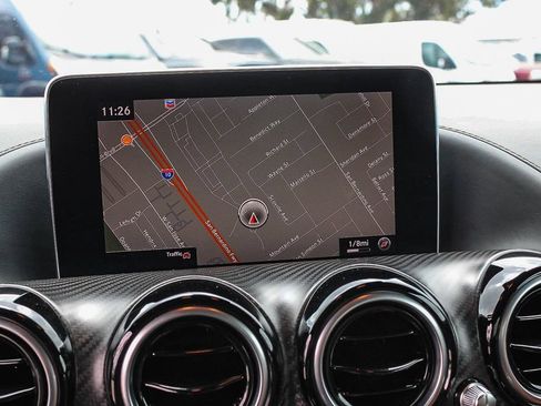 Used 2017 Mercedes-Benz AMG GT Coupe image 15
