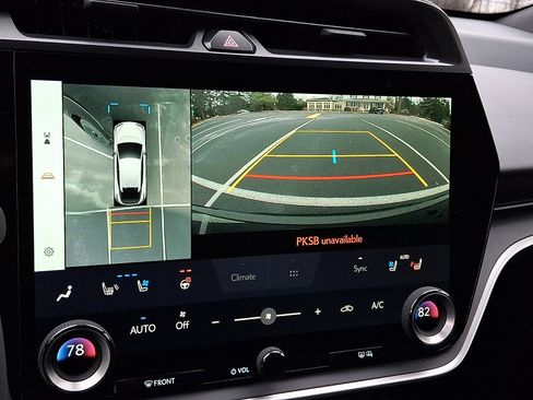 New 2026 Lexus RZ 450e Premium w/ Technology Package AWD/4WD image 13