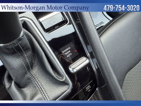 New 2026 Jeep Compass Latitude image 30