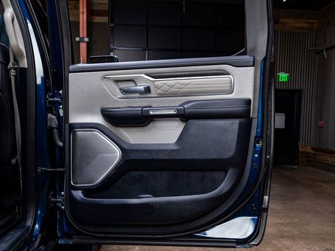 Used 2023 RAM 1500 Limited image 39