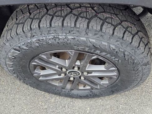 Used 2023 Toyota Tundra SR5 w/ SR5 Convenience Package image 6