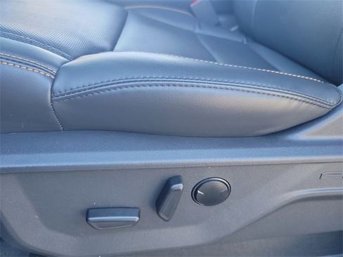 New 2026 Ford Expedition Tremor image 18