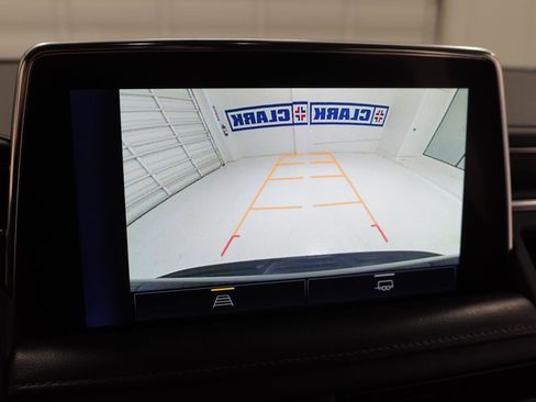 Used 2022 Chevrolet Tahoe LT RWD image 26