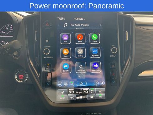 New 2026 Subaru Forester Premium image 6