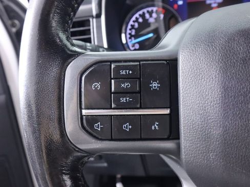Used 2022 Ford F150 XLT w/ Equipment Group 302A High AWD/4WD image 14