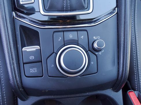 Used 2025 MAZDA CX-5 AWD 2.5 S w/ Preferred Package image 24