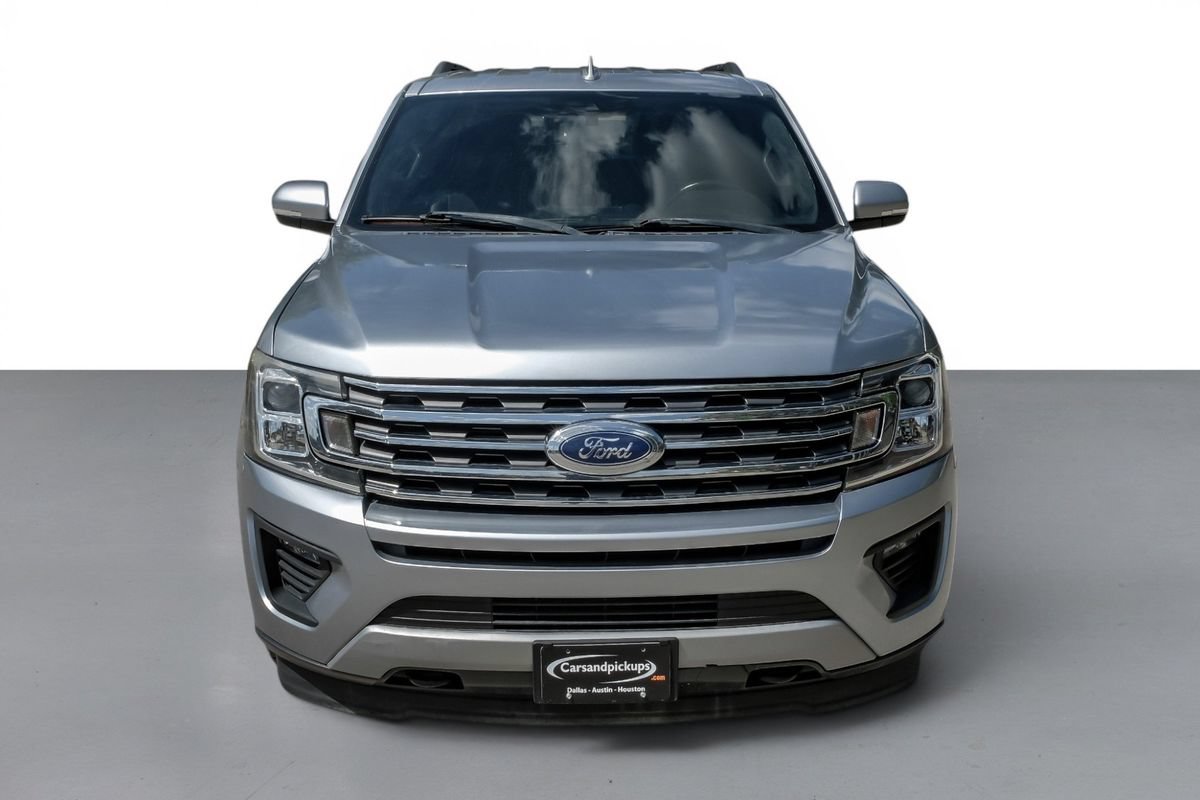Used 2020 Ford Expedition XLT w/ Equipment Group 202A AWD/4WD image 49