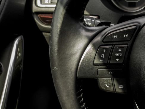 Used 2015 MAZDA MAZDA6 Grand Touring image 7